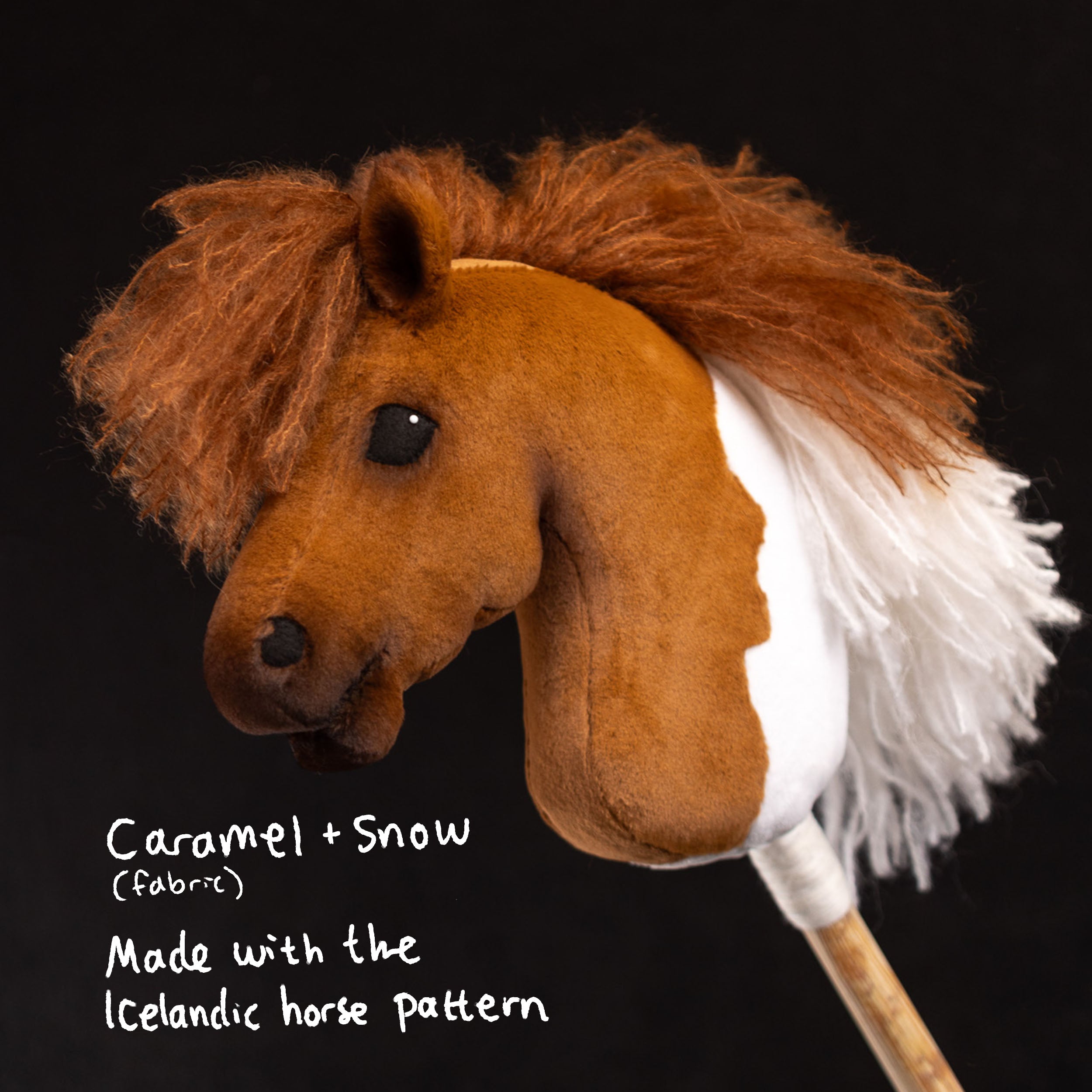 DIY Kit Hobbyhorse