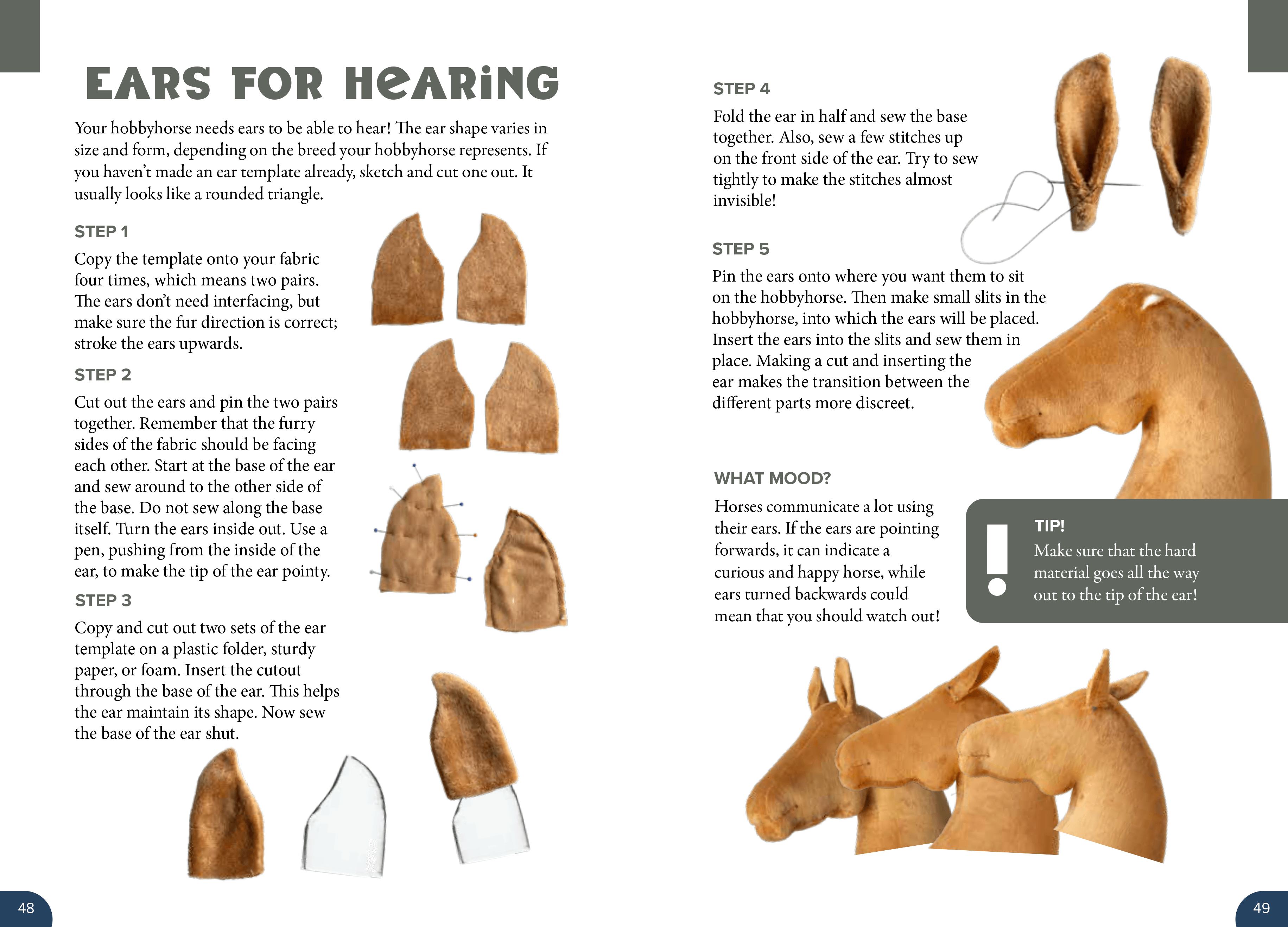 Hobbyhorse Handbook