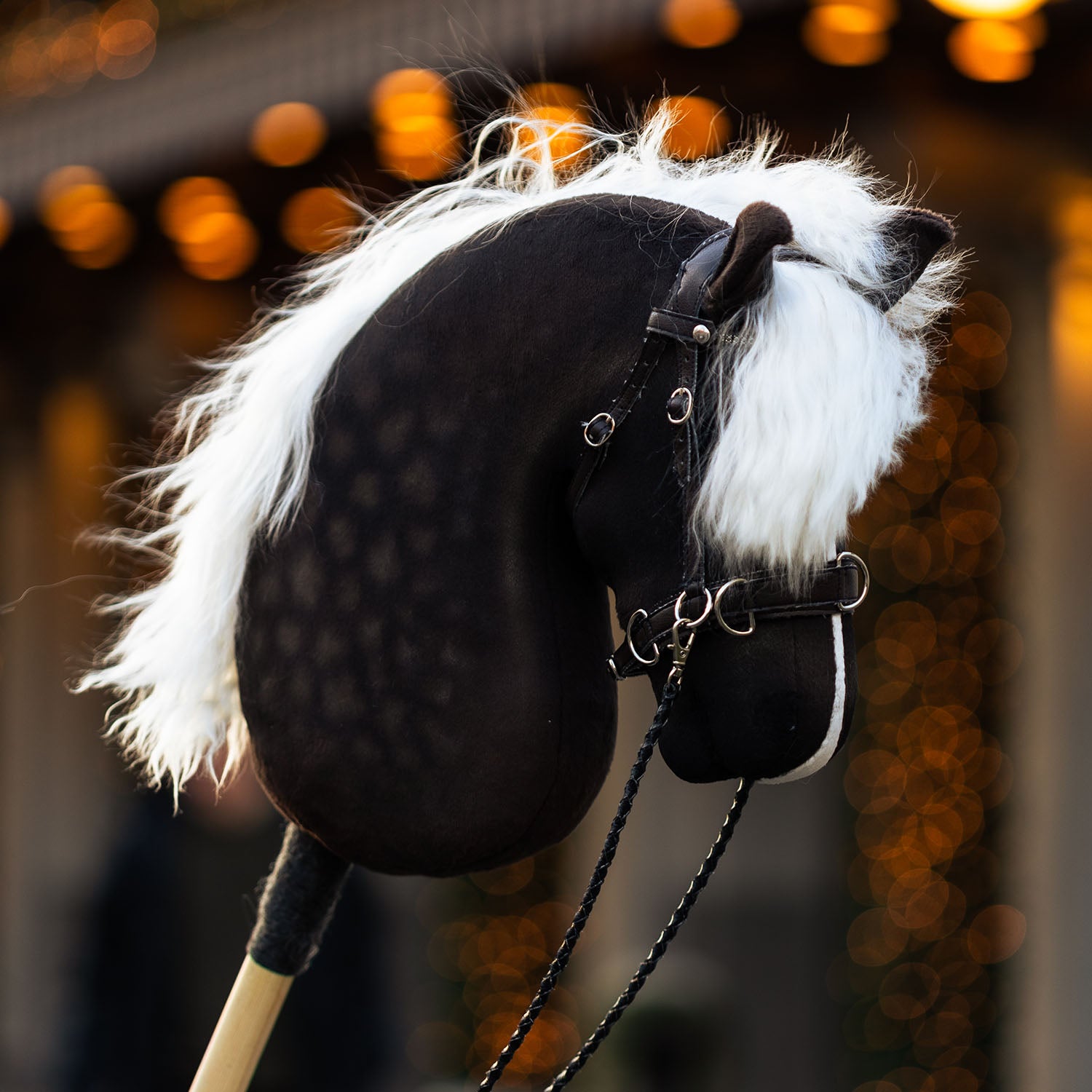 Rocky Mountain Horse - Hobbyhorse Digital Pattern