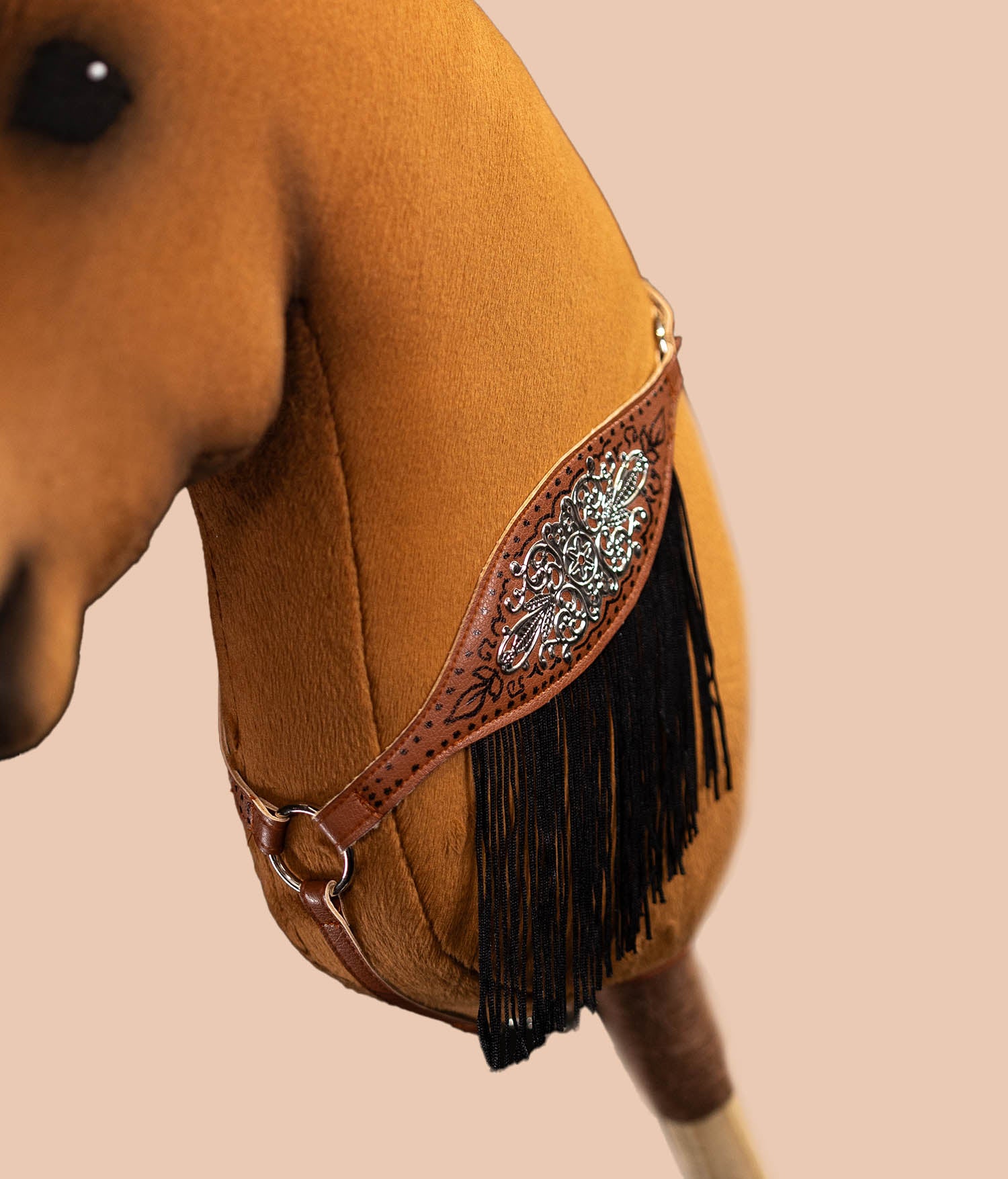 Cheyenne Breastplate - Printable Pattern