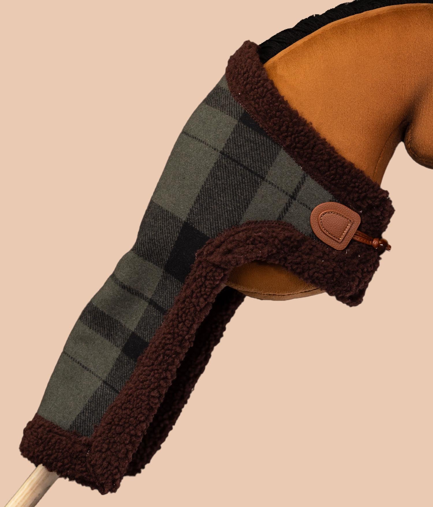 Nuuk Blanket - Printable Pattern