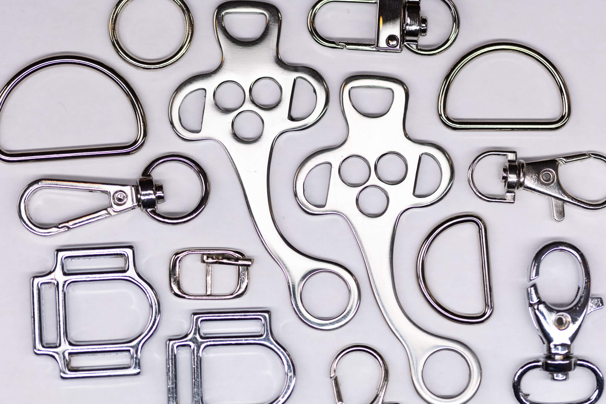 Bits and Pieces