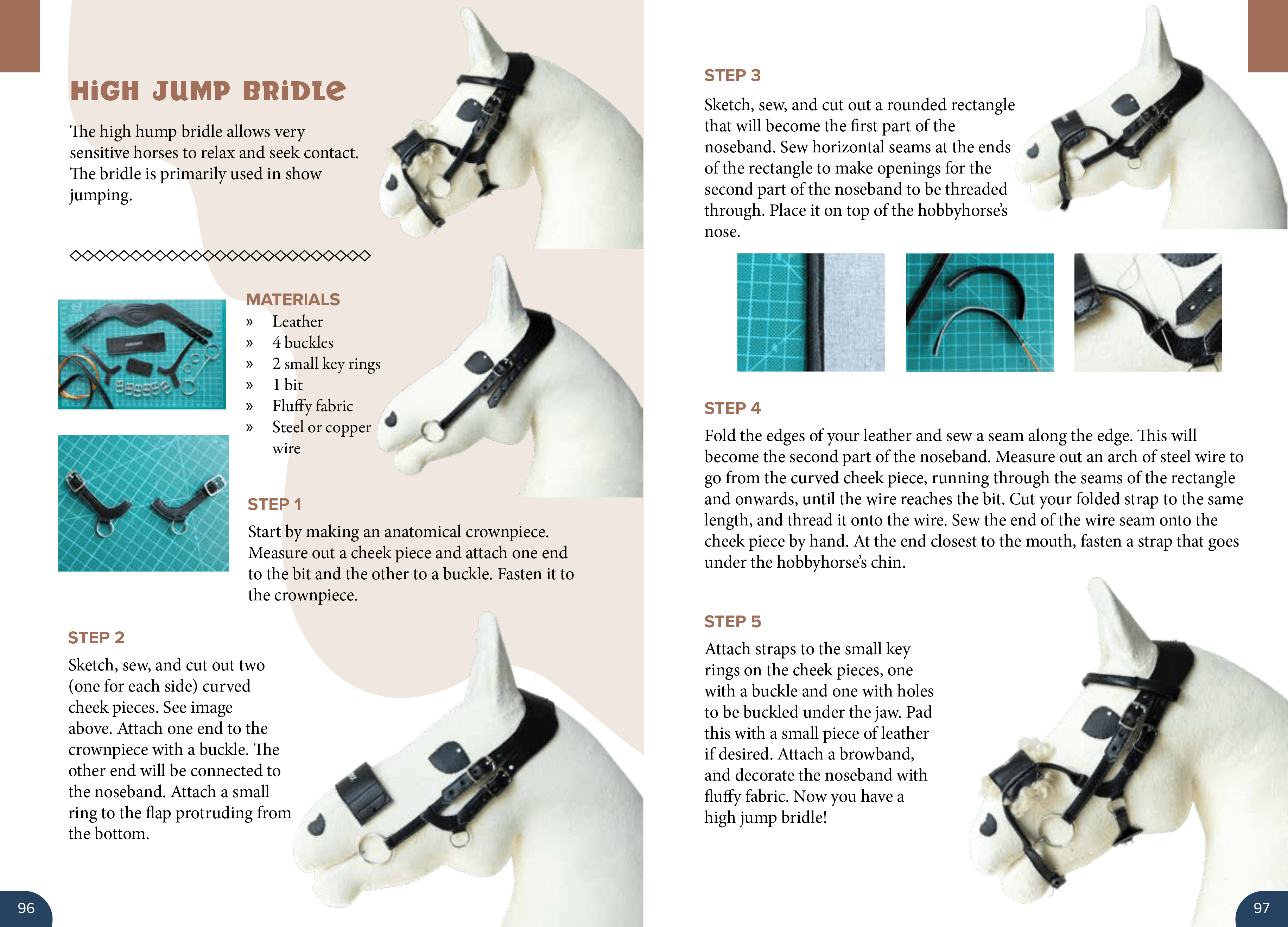 Hobbyhorse Handbook