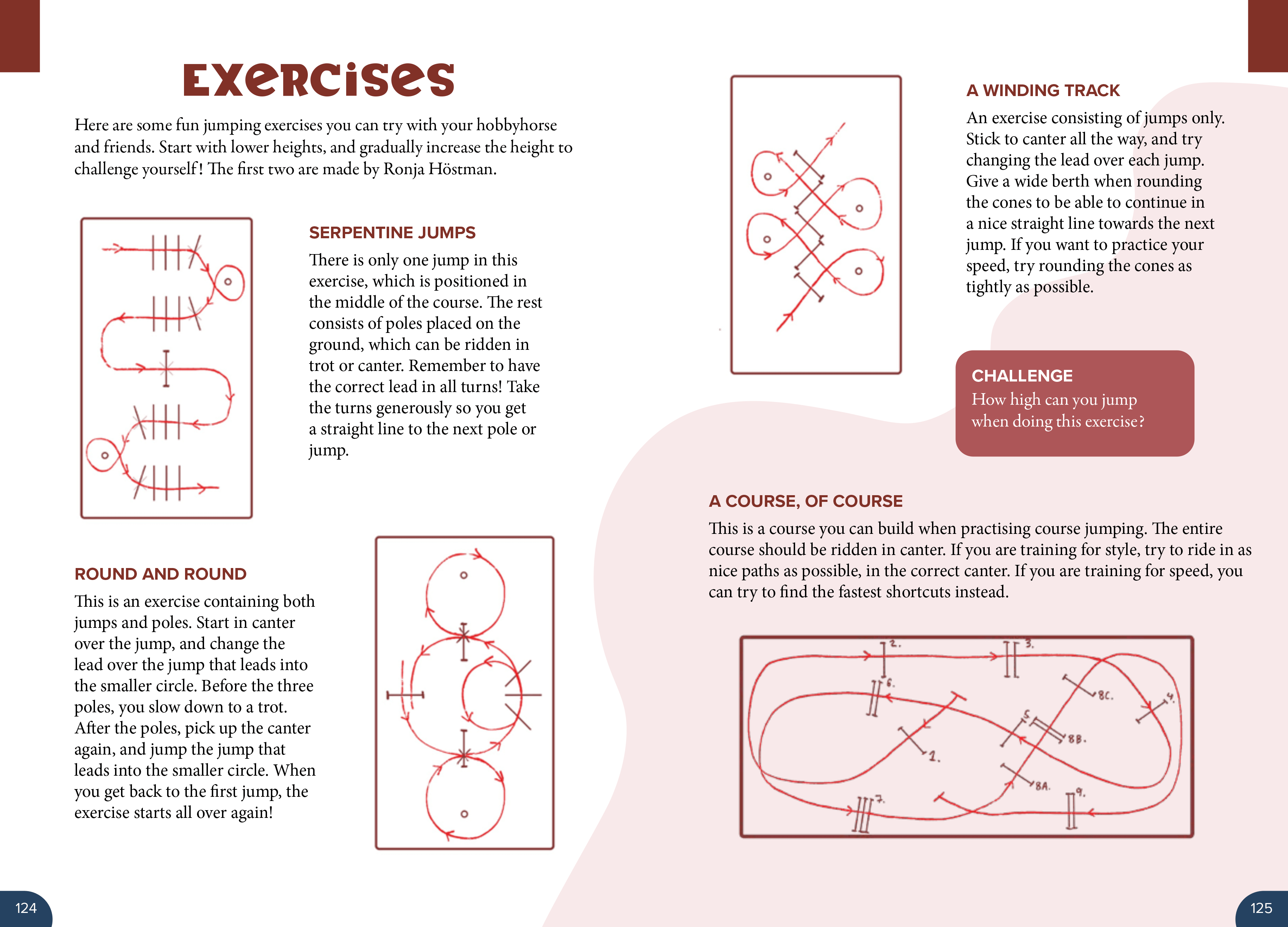 Hobbyhorse Handbook