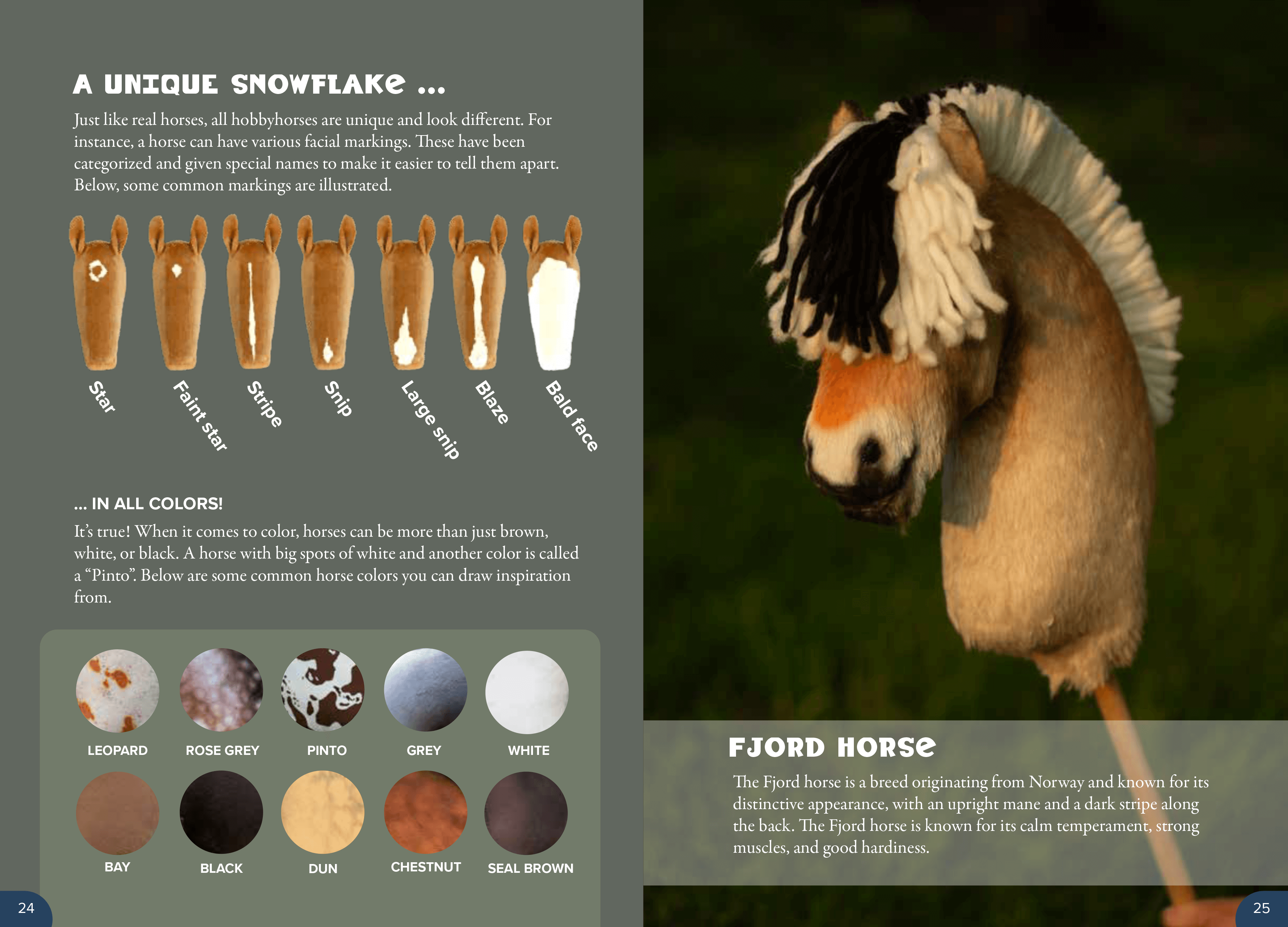 Hobbyhorse Handbook