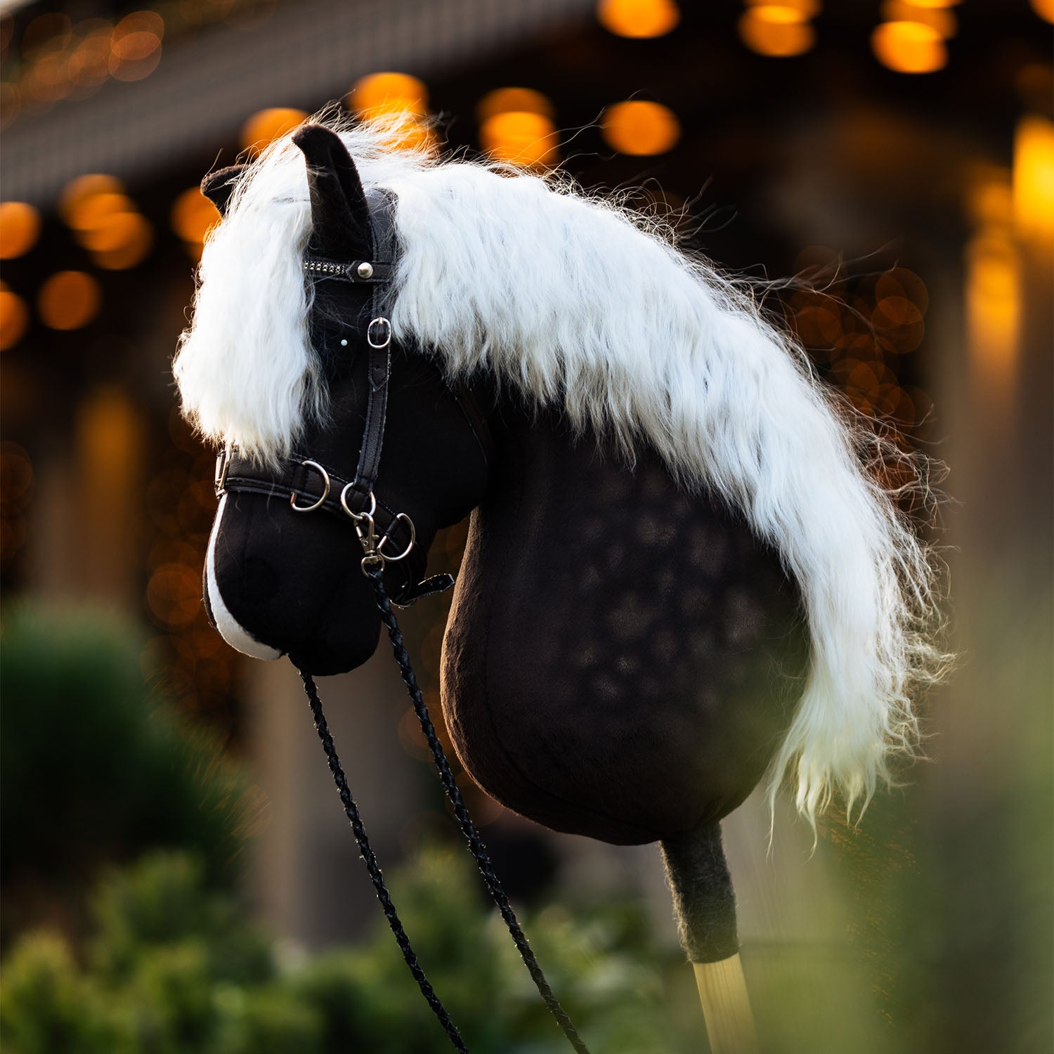 Rocky Mountain Horse - Hobbyhorse Digital Pattern