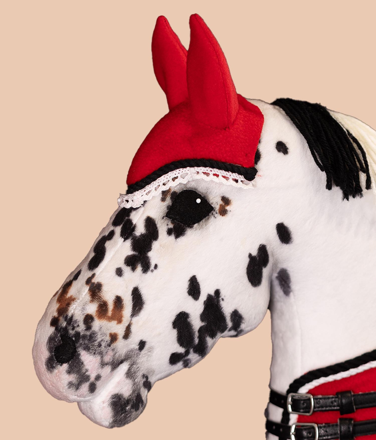 Ear Bonnet- Printable Pattern