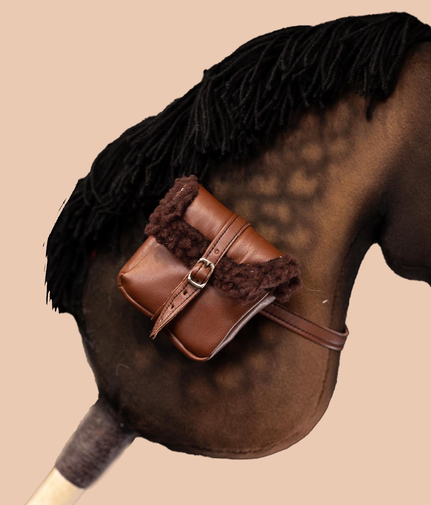 Alta Saddlebag - Printable Pattern