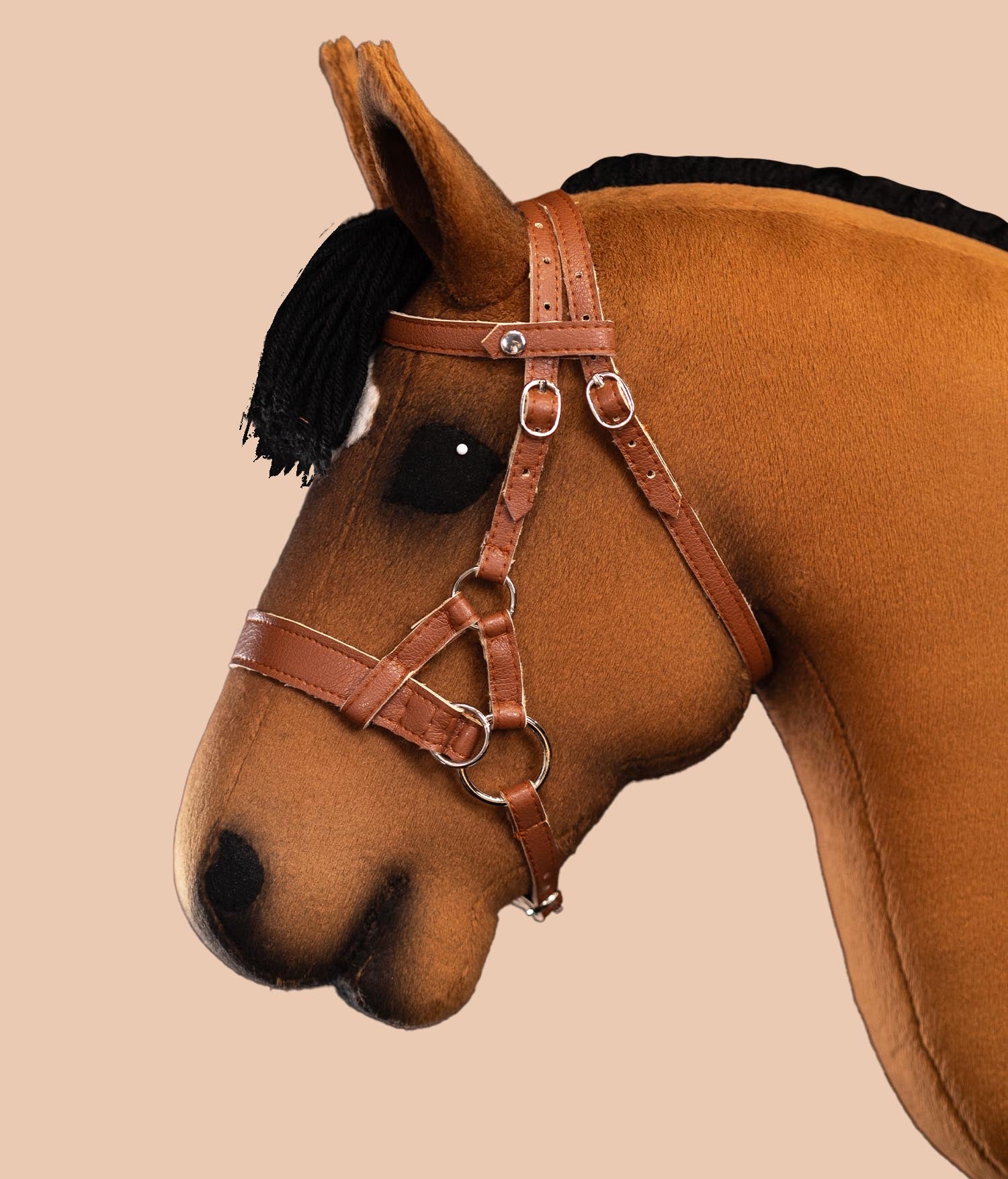 Perth Bridle - Printable Pattern
