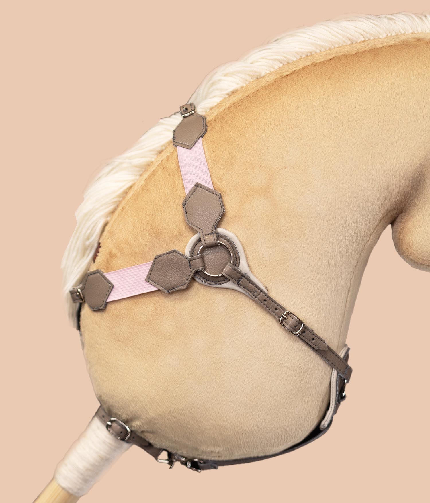 Quebec Breastplate - Printable Pattern