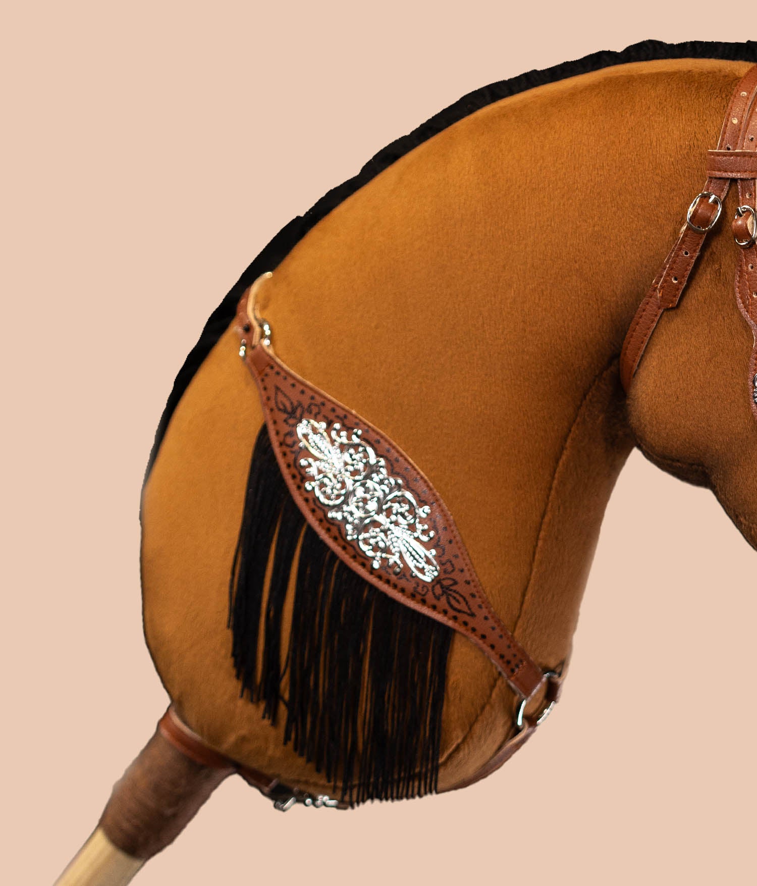 Cheyenne Breastplate - Printable Pattern