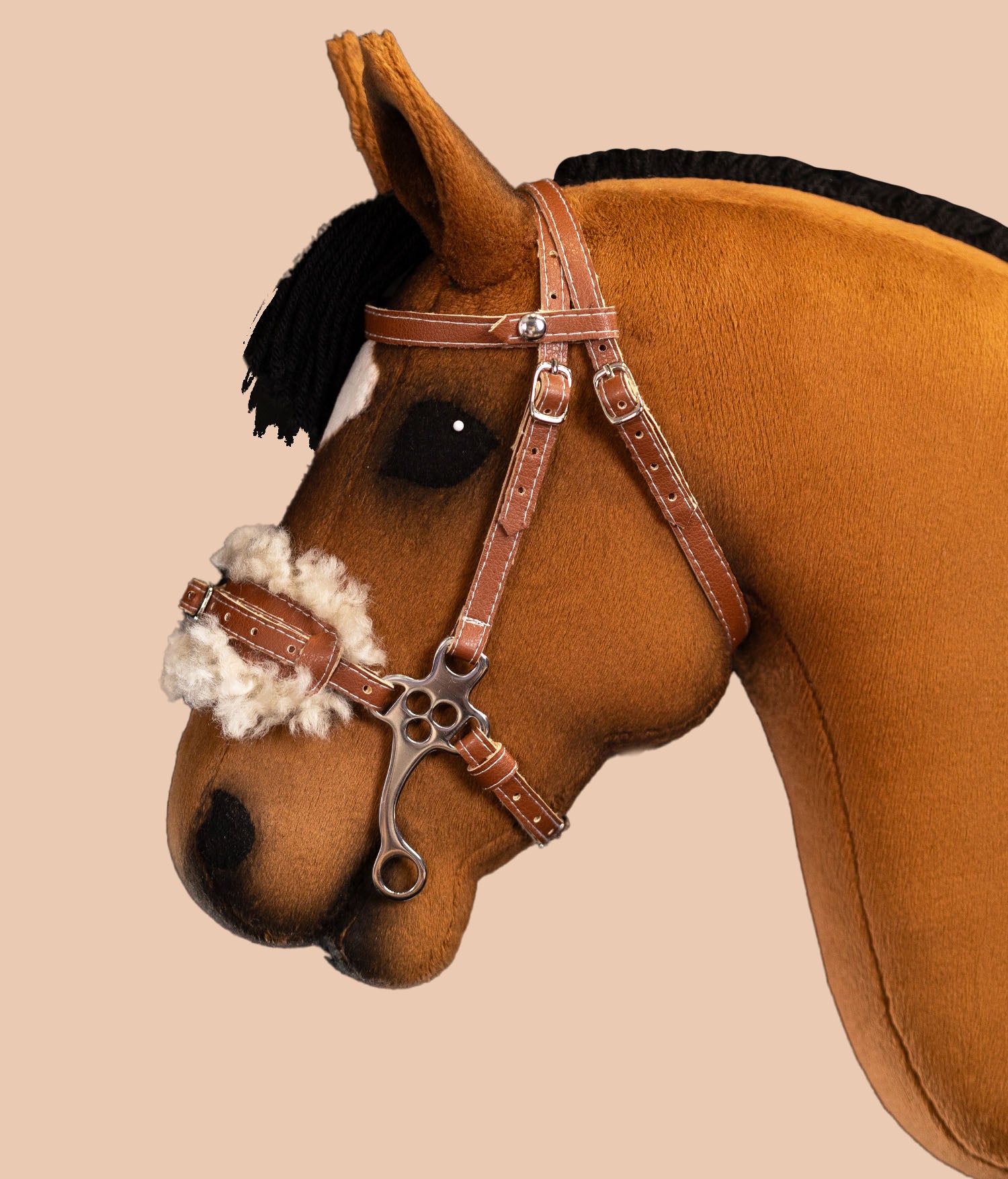 Sydney Bridle - Printable Pattern